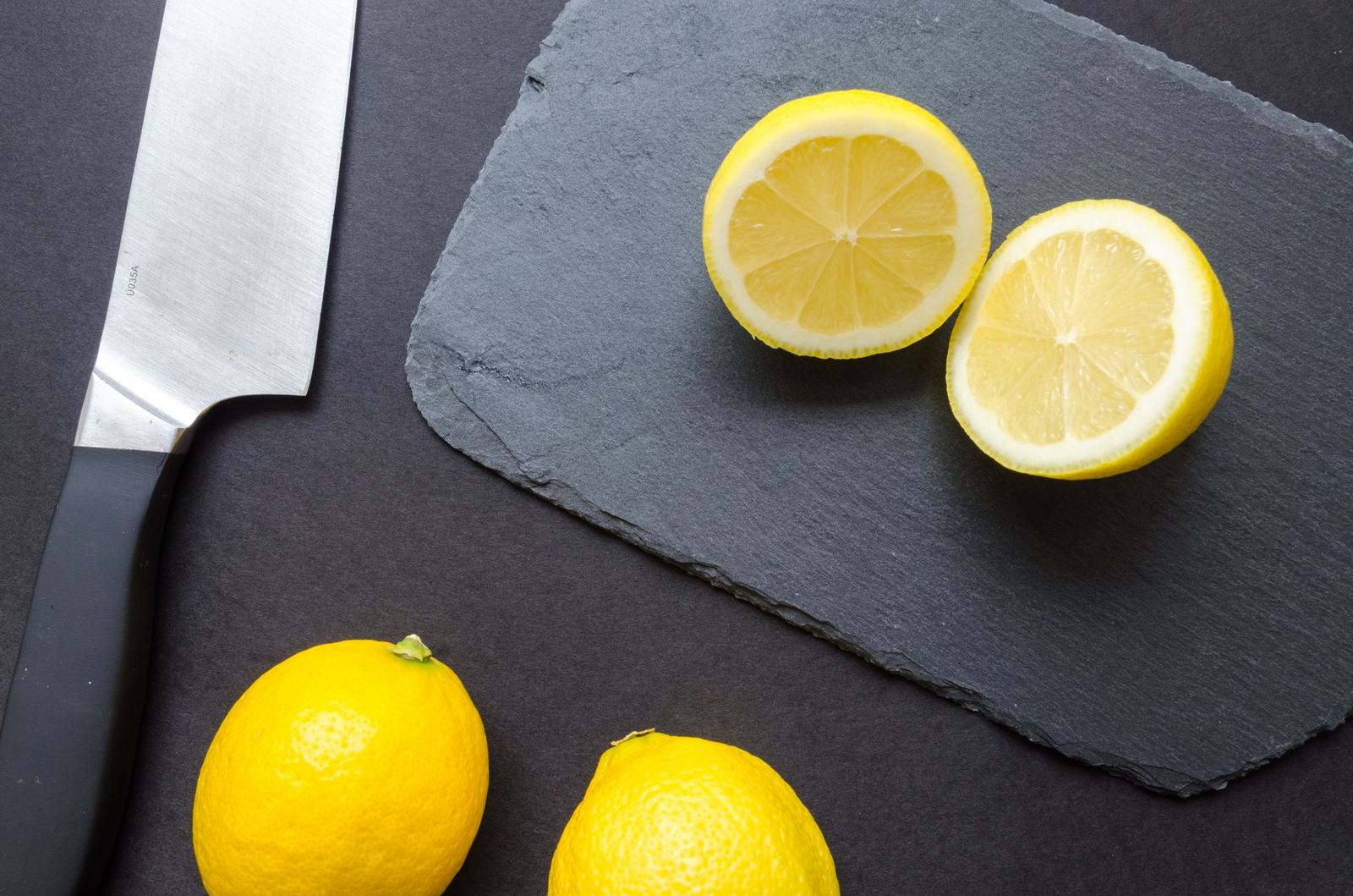 Letný špeciál s yuzu citrusom