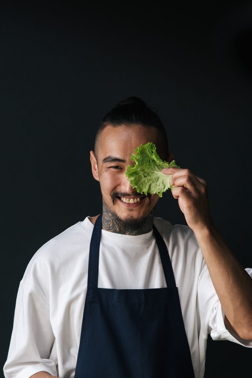 Kenji Morita